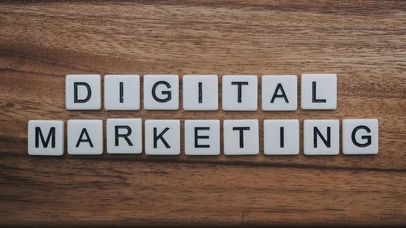 Dashboard met Google Ads-campagnestatistieken die TIZA Digital voor het MKB beheert
