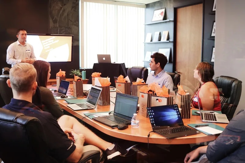 Contentplanning voor social media met een redactiekalender